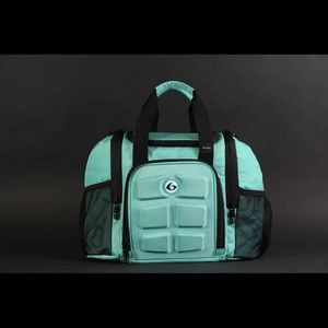 Innovator six pack mini meal prep bag